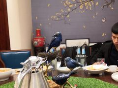 -便宜坊烤鸭店(科创店)