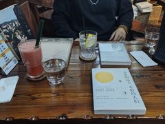 -良友书坊(安徽路店)