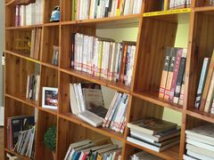 -长颈鹿咖啡(大学路店)