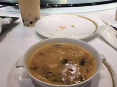 -金轩中餐厅 Jin Xuan(浦东丽思卡尔顿酒店)