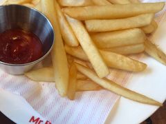 -Mr.Pizza米斯特比萨(苏州平江万达广场店)