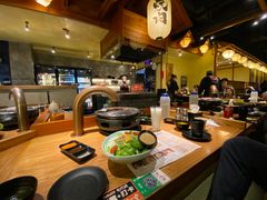 -千寻烧肉(政务区店)