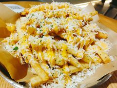 -HELLO 27 意面·沙拉·帕尼尼