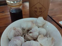 -王菊美食街·王菊面馆(总店)
