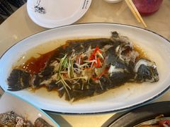 -蓝珊甄选海鲜自助·火锅大排档(近阿那亚店)