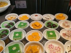 -李犟大爆鳝面·手工蟹黄包(湖滨西湖店)