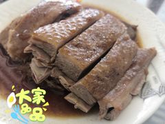 -七的湖·晚芳亭·阳澄湖农家菜·大闸蟹(莲花岛店)