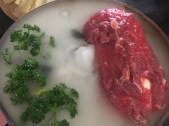 -盡膳口福·百年汤方火锅(科华北路店)