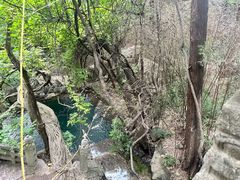 -四门塔风景区