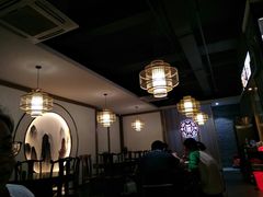 大堂-小莆天(元帅路店)