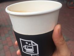 -JPG coffee(广州体育西店)