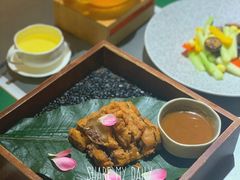 -HOME餐厅粤菜 融合菜