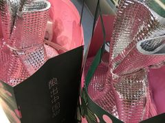 -宝珠奶酪(长宁金虹桥店)