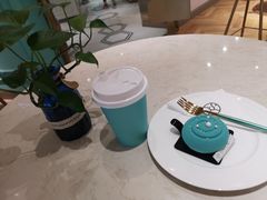 -西檬树SIMON·T轻奢蛋糕(大东方Max店)