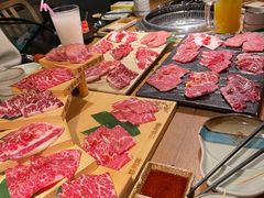 -大牛焱烧·和牛炭火烧放题