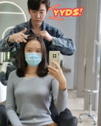 -MMbyHairCode 芭曲发型沙龙