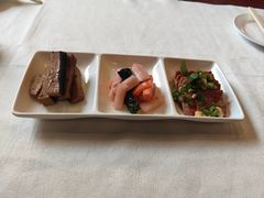 -功德林素菜饭庄(前门店)
