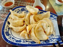 -长人馄饨铺(解放街店)