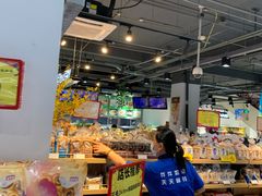-京客隆超市(华安店)