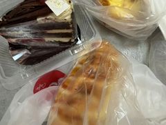 -85度C(厦门中华城新店)