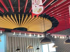 大堂-尚渔味双拼烤鱼(远洋未来汇店)