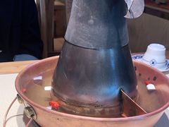 -东镇老火锅(长春路首店)