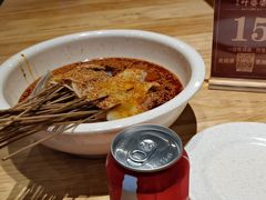 -嘉州叶婆婆钵钵鸡(建设路店)