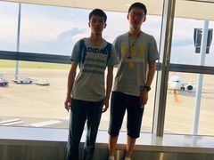 -中部国际机场