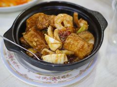 -坤记煲仔小菜(西环店)