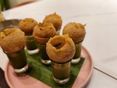 -Spice Garden印度餐厅(上海火车站店)