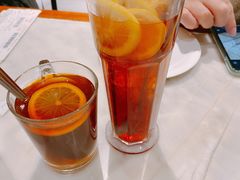 -翠華餐廳(浦东机场T1店)