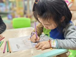 点击看大图 -卡通尼·Safari非洲探索乐园·生日会(金桥国际商业广场店)