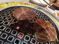 -韩宫宴烤肉·料理(苏州中心店)