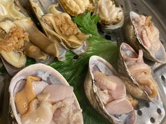 -蔚海之都·象山蒸汽海鲜(仙霞路店)