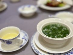 -银都上海菜馆(粤海东路店)