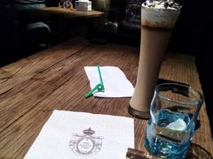 雪顶冰咖啡-陶享时光西餐·下午茶·竹林花园(新城店)
