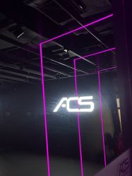 -ACS舞蹈工作室