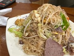-牛小隆牛肉面馆(四牌楼店)