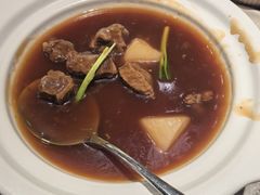 -留半山·香港食堂(啦啦宝都店)