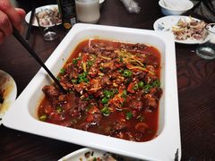 -艺味深尝(云锦路店)