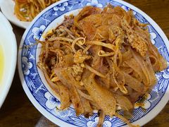 -王菊美食街·王菊面馆(总店)