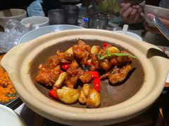-留半山·香港食堂(啦啦宝都店)