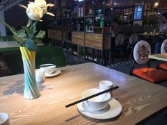 -遇见小厨·北京烤鸭·江湖菜·川菜(广福桥店)