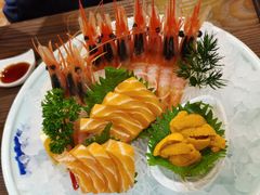 -东京屋(武定路店)