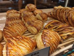 -得粒烘焙坊Daily Bakery House(东海花园店)