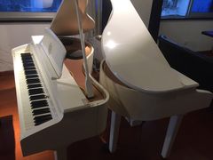 -钢琴公馆(朝晖店)