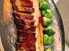 -香乐园·淮扬菜中餐厅·Shang Garden(福田香格里拉店)