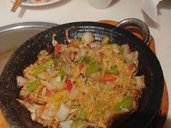 -七八冷面·延边朝鲜族美食(圣熙八号店)