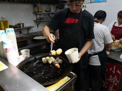 -小路易生煎馆(前进五路店)