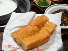 -大良毋米粥(锦龙路总店)